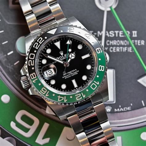 costo rolex gmt master 2|rolex gmt master 2 sprite.